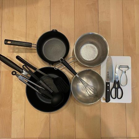 Coto 도쿄 아사쿠사 5 아파트 외부 사진