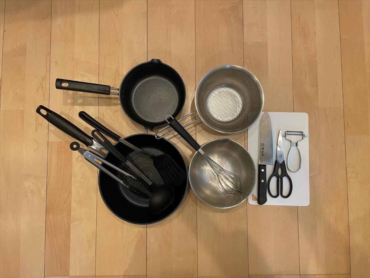 Coto 도쿄 아사쿠사 5 아파트 외부 사진